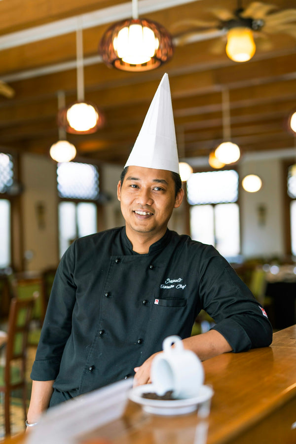Bếp trung tâm (Central Kitchen) là gì? Khi nào nên xây 2026 | AAU