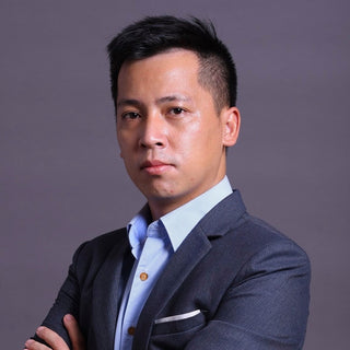 Mr. Tiên Tiến