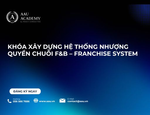 Franchise F&B