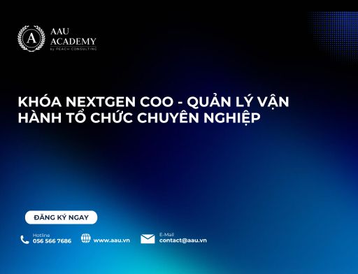 NextGen COO