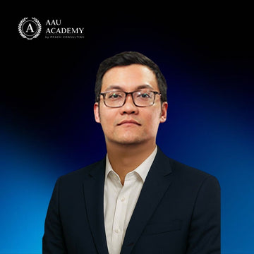 Mr. Khánh Long