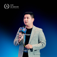 Mr. Khoa Đỗ