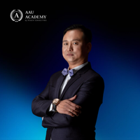 Mr. Tính Trần