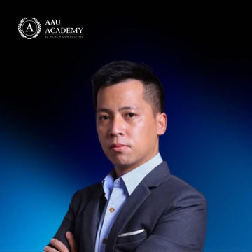 Mr. Tiên Tiến