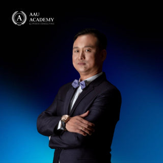 Mr. Tính Trần
