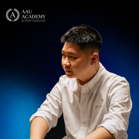 Mr Thanh Vũ