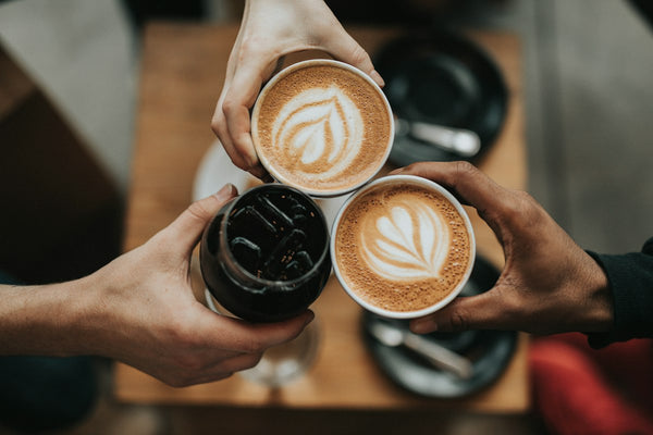 Đào tạo barista quán cafe: skill bar, shadow ca và checklist đạt chuẩn