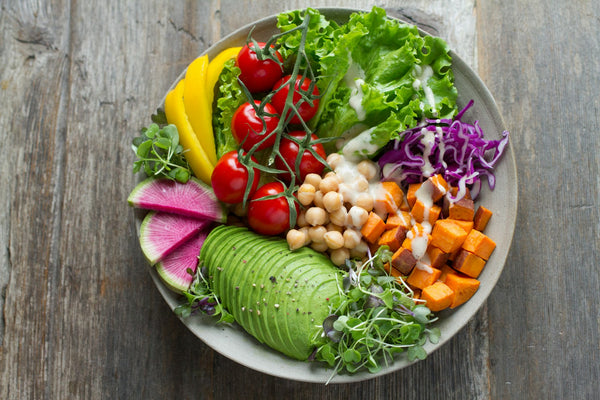 Thực Phẩm Plant-Based 2026: Xu Hướng Định Hình R&D Menu Và Thiết Kế Bếp F&B Việt Nam | AAU