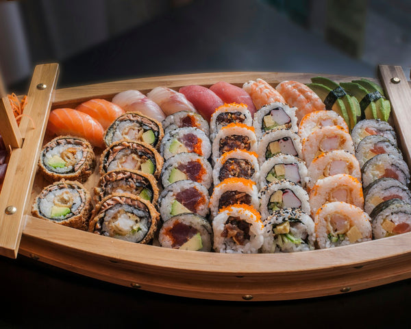 Omakase Là Gì? Giải Mã Winning Concept Cho F&B Việt Nam 2026 | AAU