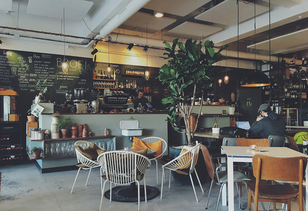 New Store Opening: Quy trình mở cửa hàng nhượng quyền chuẩn 6 giai đoạn 2026 | AAU