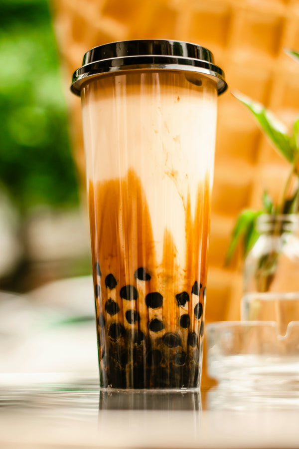 Cách tính cost đồ uống và trà sữa: công thức, ví dụ ly 45.000 đồng