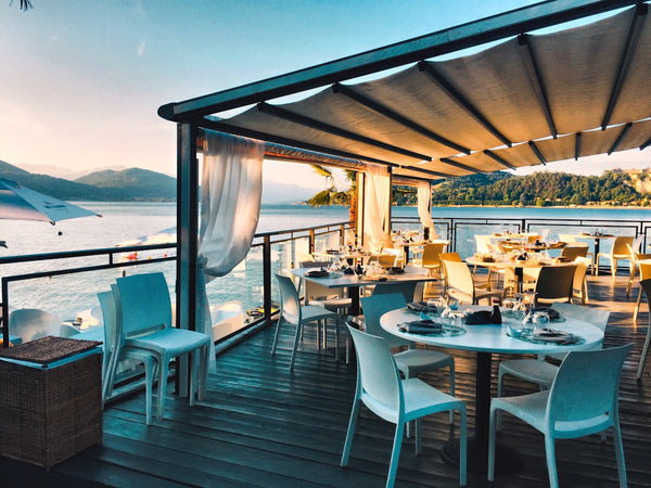 Checklist đóng ca F&B: 7 nhóm việc để ca sau không “dọn nợ”