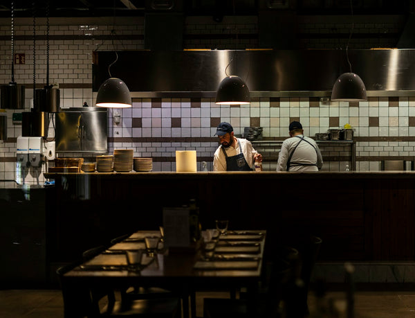 BSC trong vận hành chuỗi nhà hàng: Mô hình 4 khối giúp chủ chuỗi F&B kiểm soát toàn diện