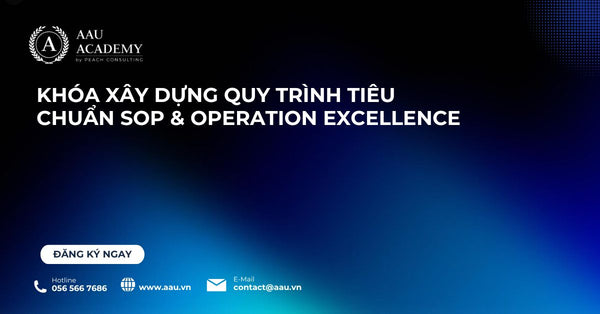 SOP Excellence F&B