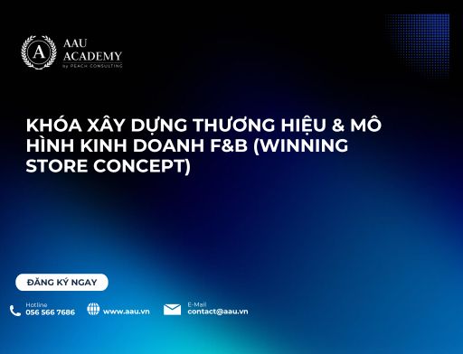 Winning Concept F&B