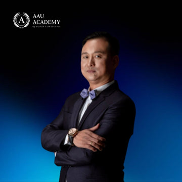 Mr. Tính Trần