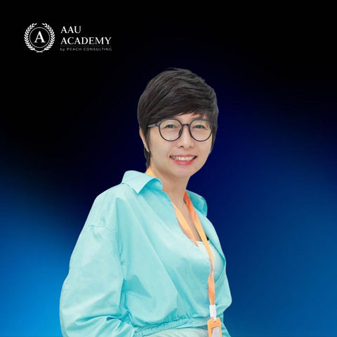 Mrs. Châu Tiêu Ngọc