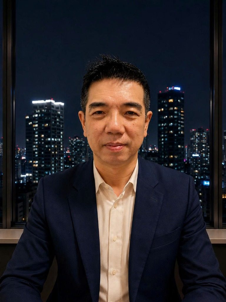 Anh Nguyễn Cao Trí