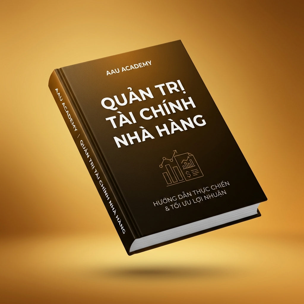 Quản Trị Tài Chính Nhà Hàng